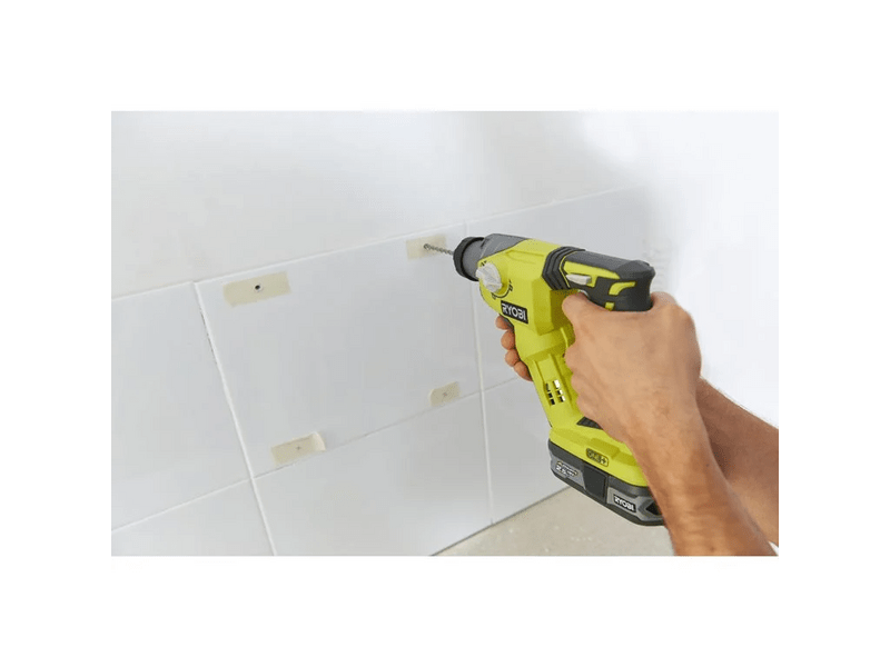 Ryobi R18SDS-125S One Plus 18V SDS+ bušaći čekić