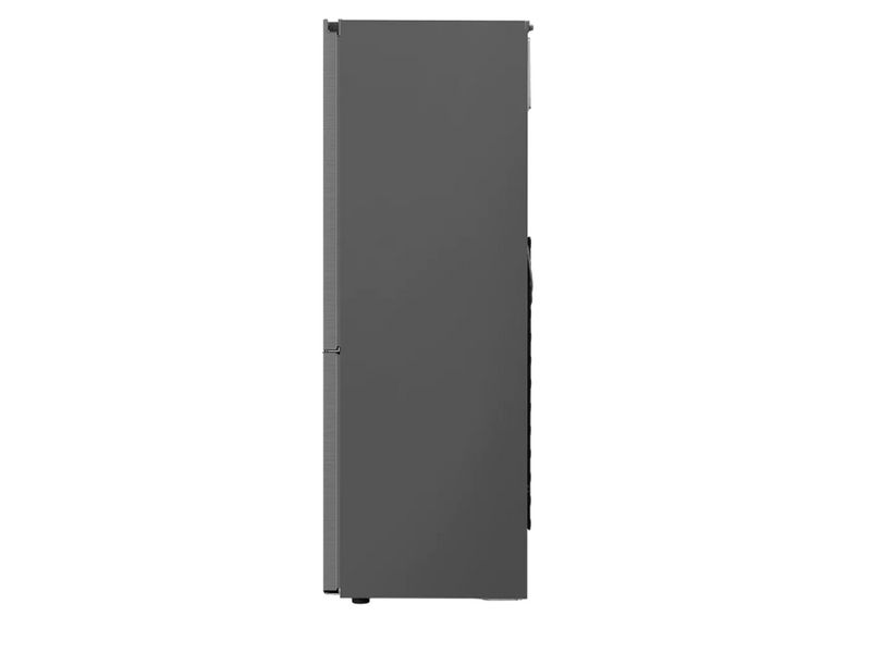 LG GBB71PZUGN Alulfagyasztós hűtőszekrény