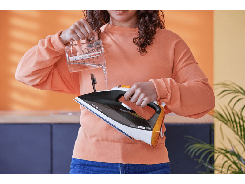 Philips GC4537/80 Gőzölős vasaló