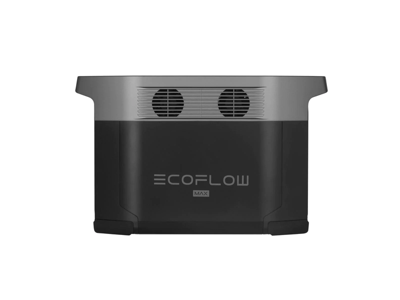 EcoFlow Delta Max 2000 hordozható erőmű