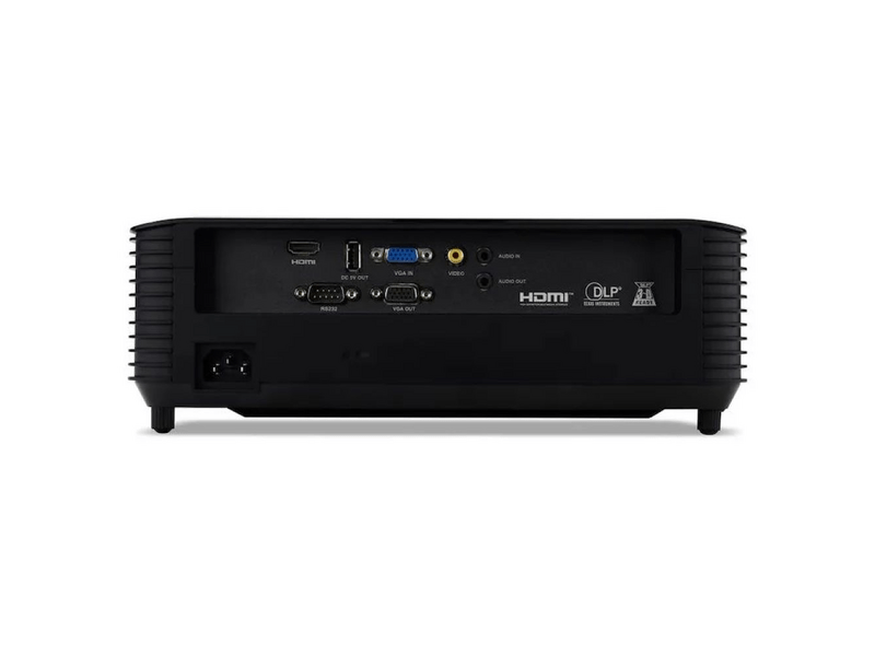 Acer X129H DLP Projektor (MR.JTH11.00Q)