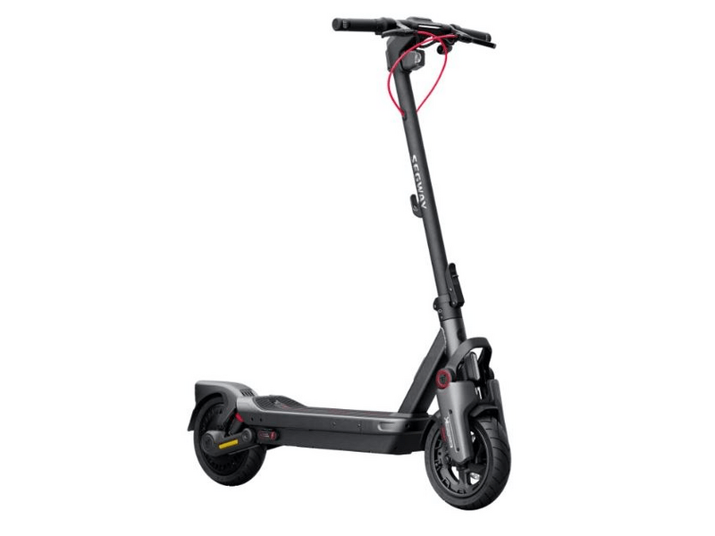 Segway Ninebot Max G3 E Elektromos roller