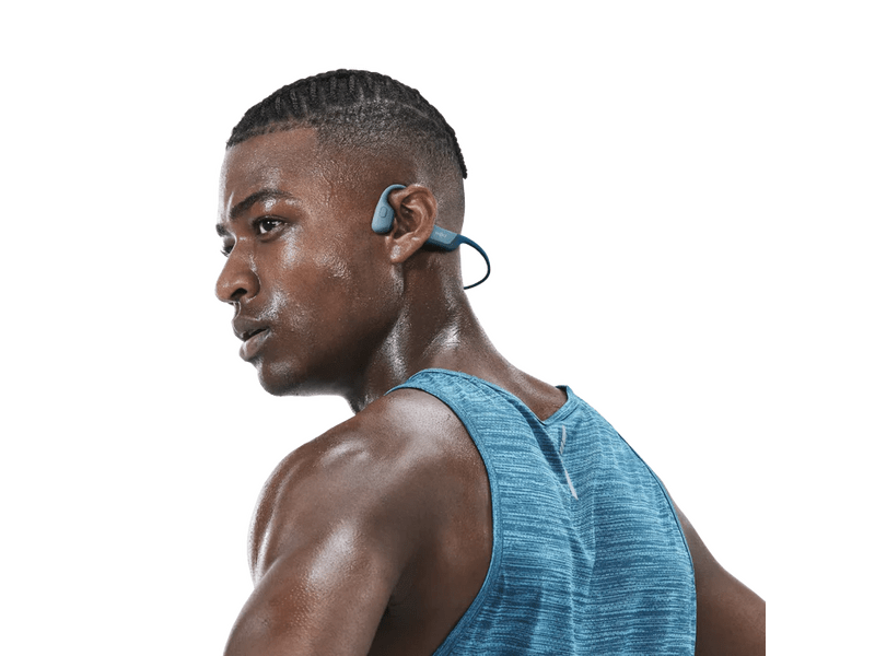 Shokz OpenRun Pro Sport fejhallgató, kék (S810BL)