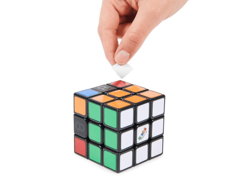 Rubik Tanuló kocka (6068858)