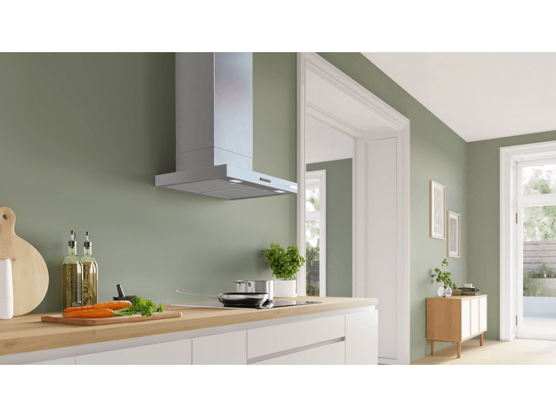 Bosch DWB63BC30 Kürtős páraelszívó