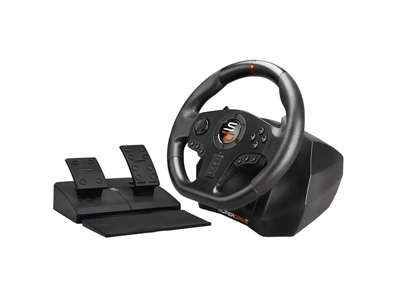 Subsonic Superdrive SV710 Versenykormány (SA5595-PC)