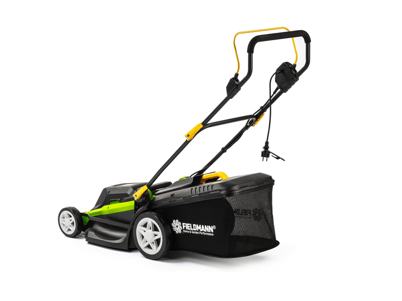 Fieldmann FZR 2048-E Elektromos fűnyíró