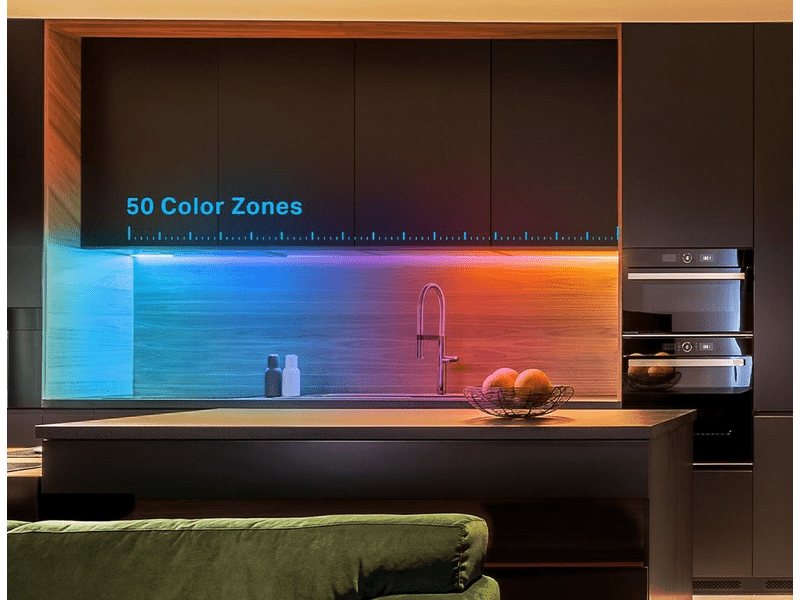 TP-Link Tapo L930-5 Pametna Wi-Fi Multicolor LED traka, 5 m