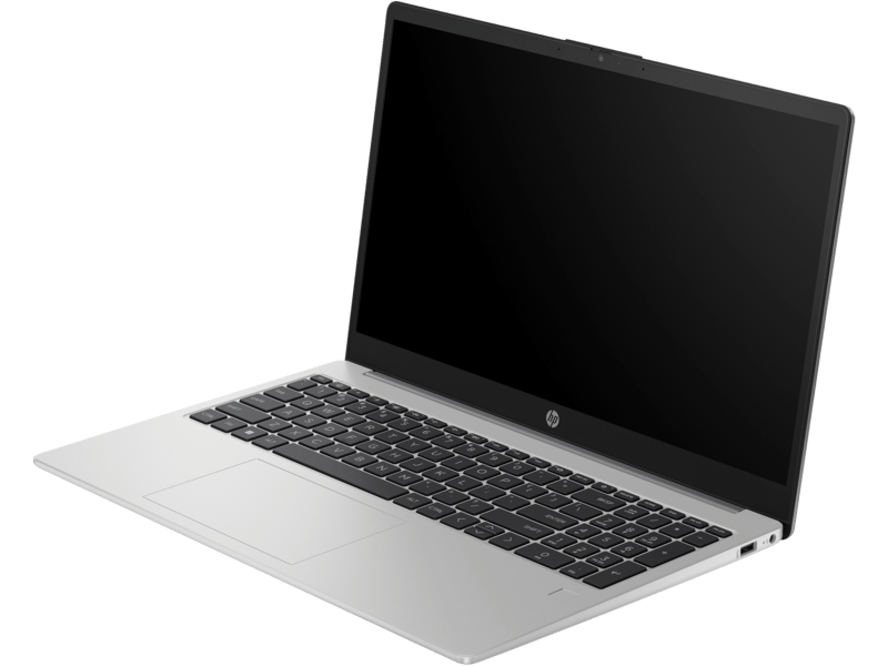 HP 255 G10 (8A5G0EA) Notebook, ezüst