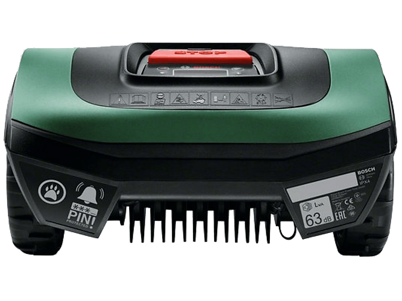 Bosch Indego S 500 Robotfűnyíró (06008B0202)