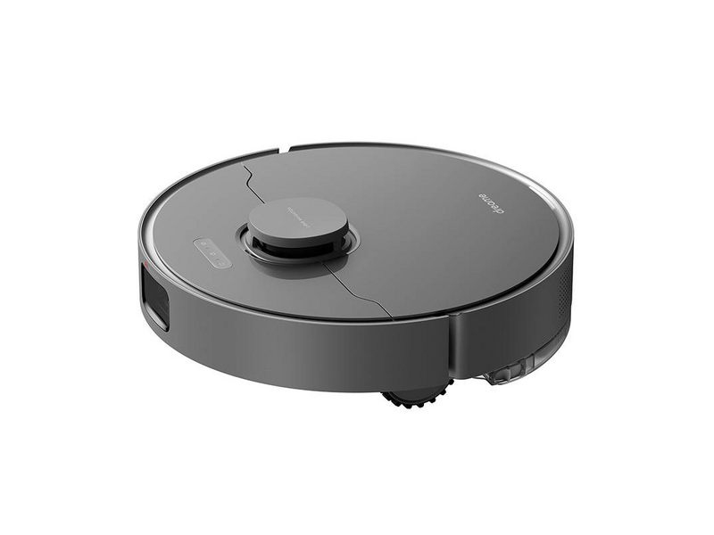 Dreame D10s Plus robotporszívó, fekete
