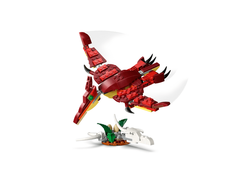 LEGO® Creator Veszedelmes dinoszaurusz (31379)