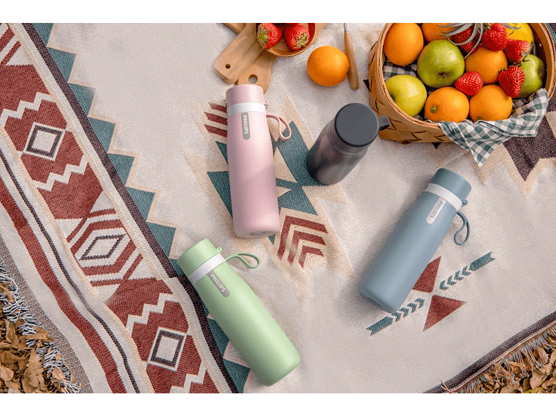 Philips AWP285 GoZero dnevni filter uložak, 3 kom.