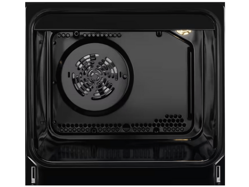 Electrolux LKK520032X Kombinált tűzhely