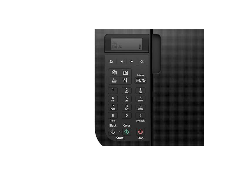 Canon PIXMA TR4650 Színes tintasugaras multifunkciós nyomtató