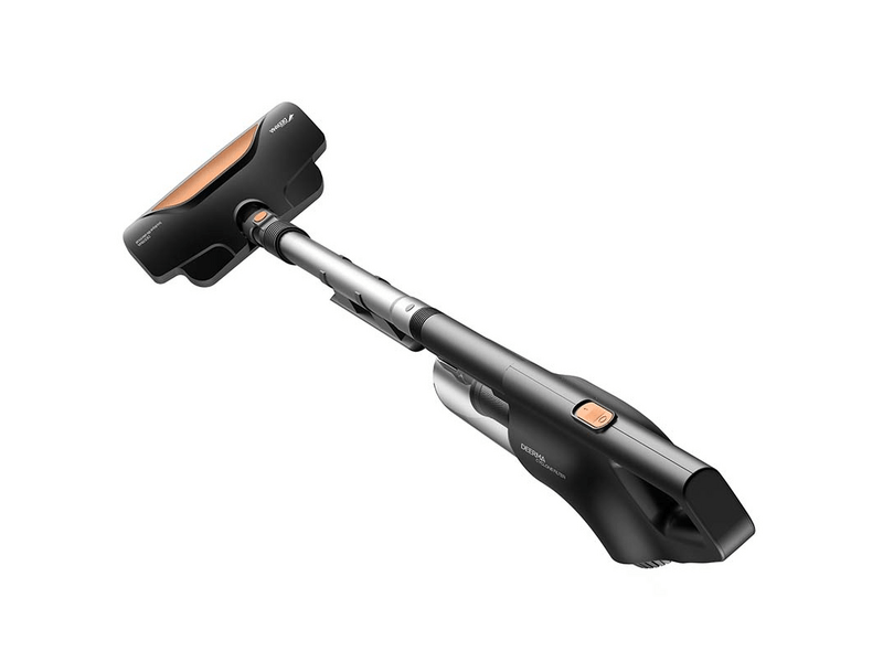 Deerma DX600 2in1 rúdporszívó