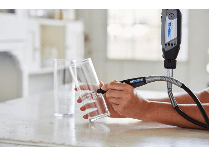 Dremel 3000 - bežićni višenamjenski alat 2/25