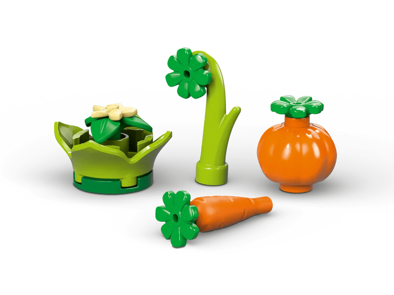 LEGO® Jurassic World Dječja kamera: Ankilosaur (76962)