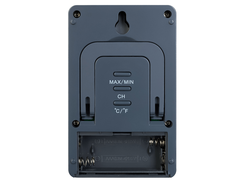 Levenhuk Discovery Report W30 időjárás-állomás