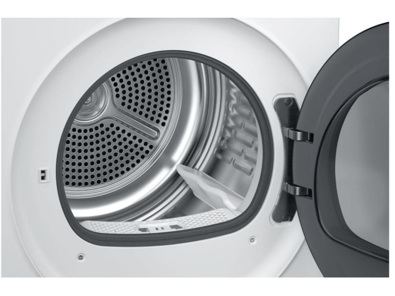 Haier HD90-A3939S Hőszivattyús szárítógép