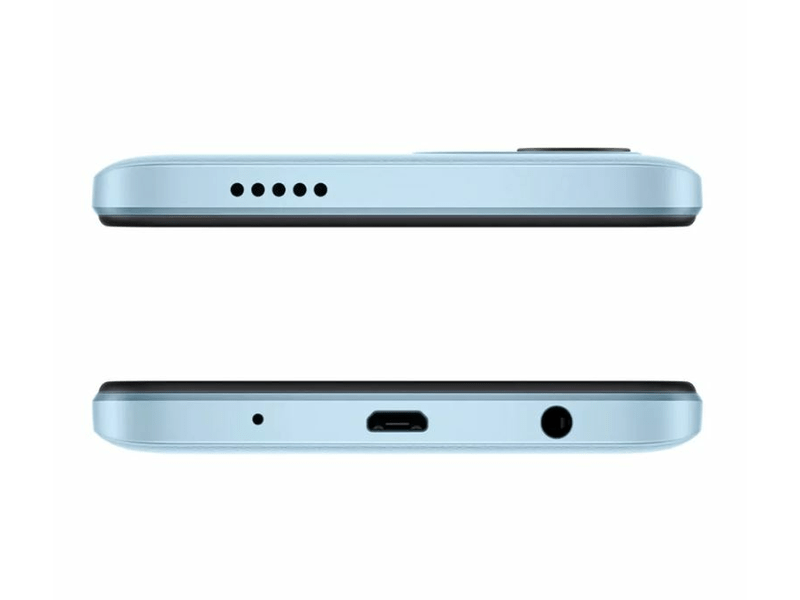 Xiaomi Redmi A2 3/64GB Okostelefon, világoskék