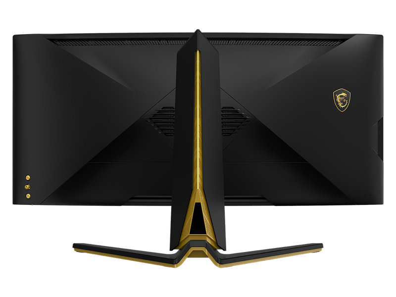 MSI MEG 342C QD-OLED 34