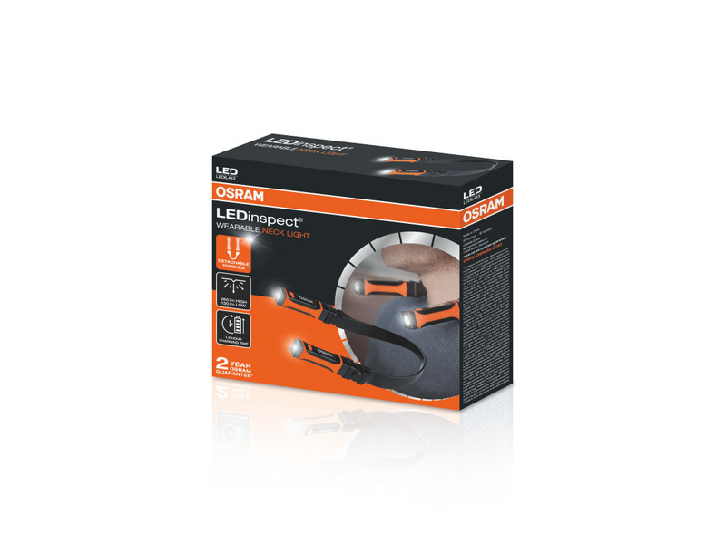 Osram LEDinspect nyaklámpa (LEDIL413)