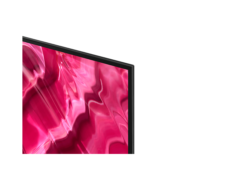 Samsung QE55S90CATXXH 55