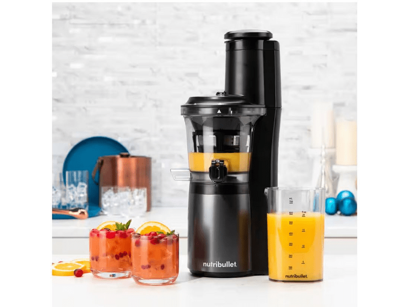 nutribullet® NBJ500 Slow Juicer Gyümölcscentrifuga