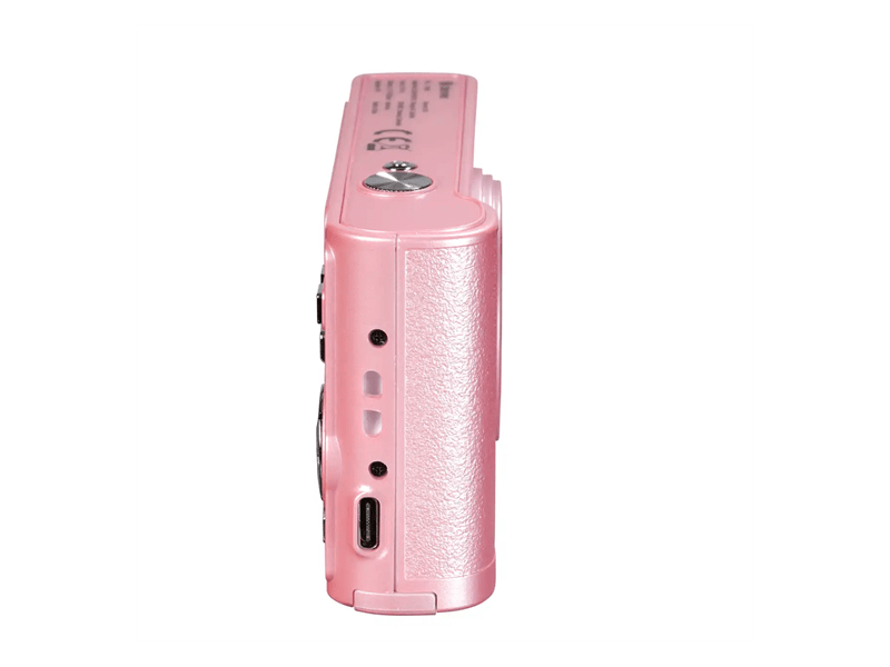 Denver DCA-4811RO Digitális kamera, rózsaszín