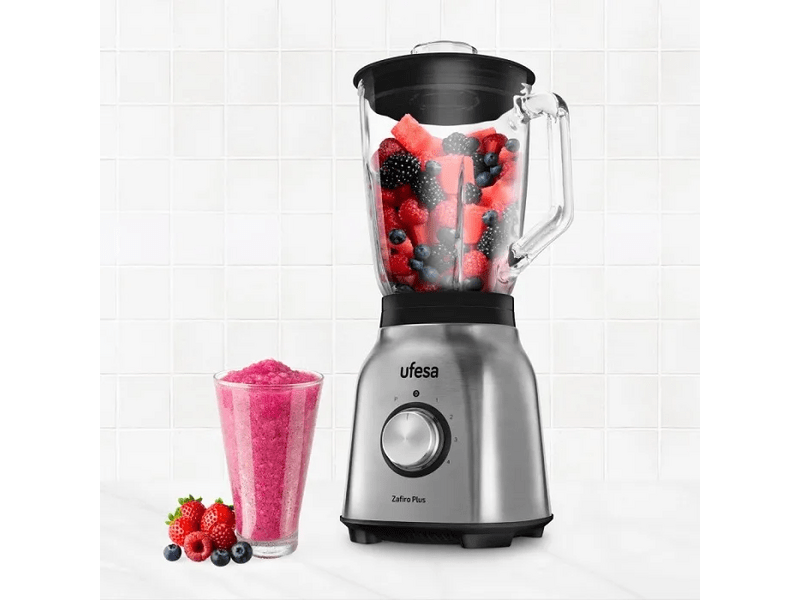Ufesa BS4860 Zafiro Plus Turmixgép