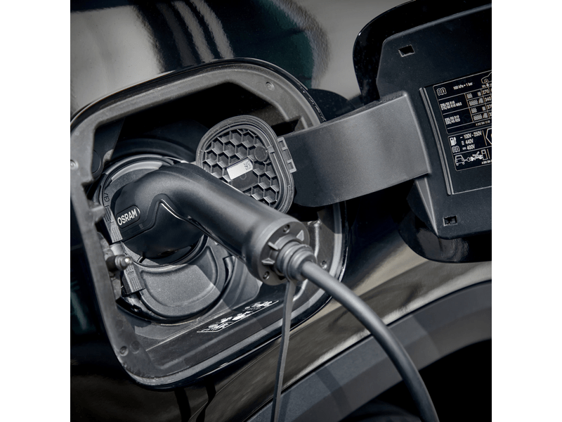 Osram OPC20A05 BATTERYcharge 7PIN Elektromos töltőkábel