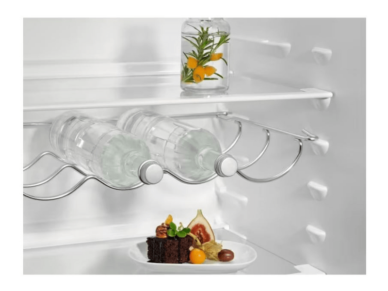 Electrolux KRS4DE18S Beépíthető hűtőszekrény