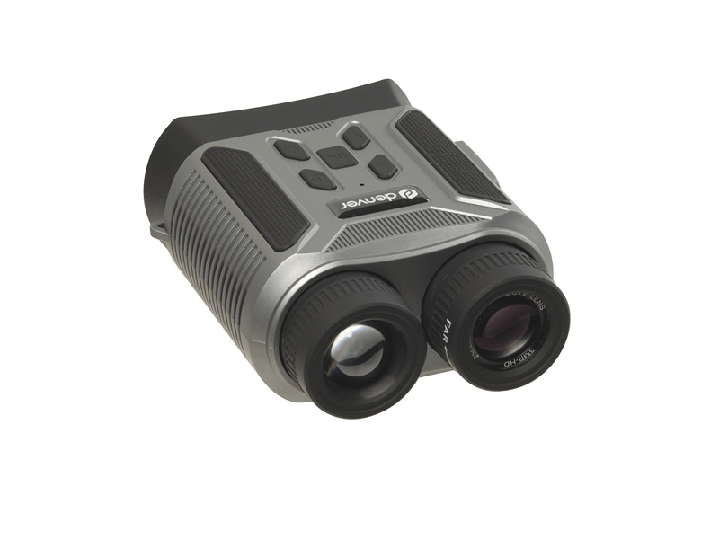 Denver NVI-491 Night Vision Éjjellátó kamera