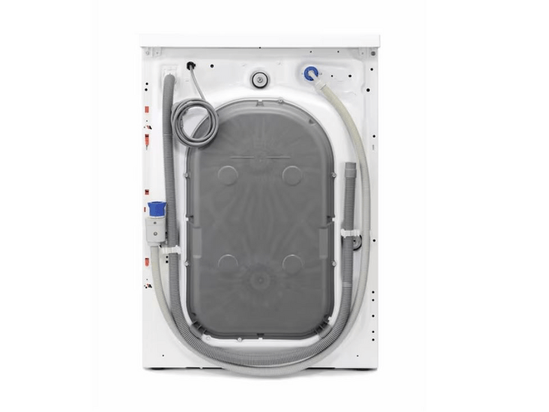 AEG LFR83866OE UniversalDose parna perilica rublja s prednjim punjenjem