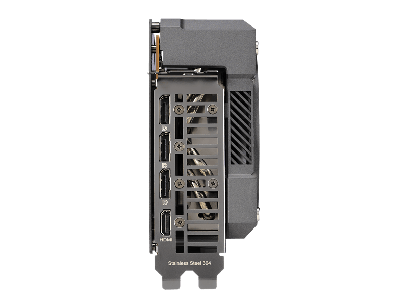 Asus TUF Gaming Radeon™ RX 9070 XT 16GB GDDR6 OC Videókártya