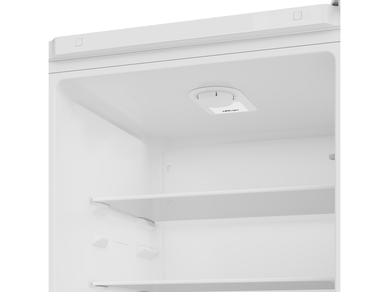 Beko RCSA300K40WN Alulfagyasztós hűtőszekrény