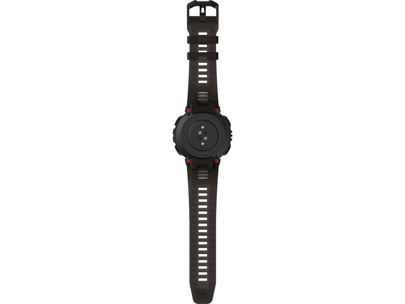 Amazfit Active Edge Okosóra, lávafekete