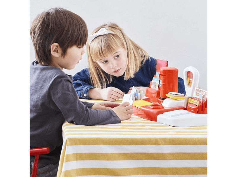 Casdon Posta játékszett (53250)