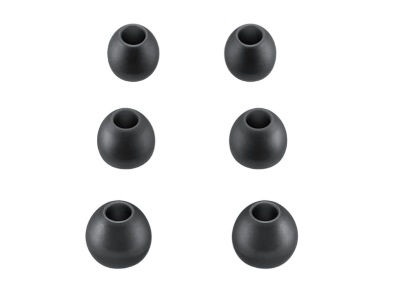 Slušalice Samsung EO-IA500BBEGWW 3,5 mm, crno