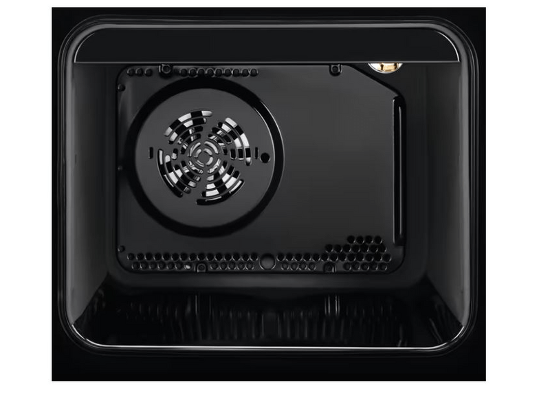 Electrolux LKR564255X Kerámialapos tűzhely