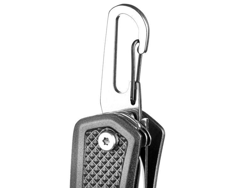 Spokey Sting Multifunkciós zsebkés/bicska (40733)