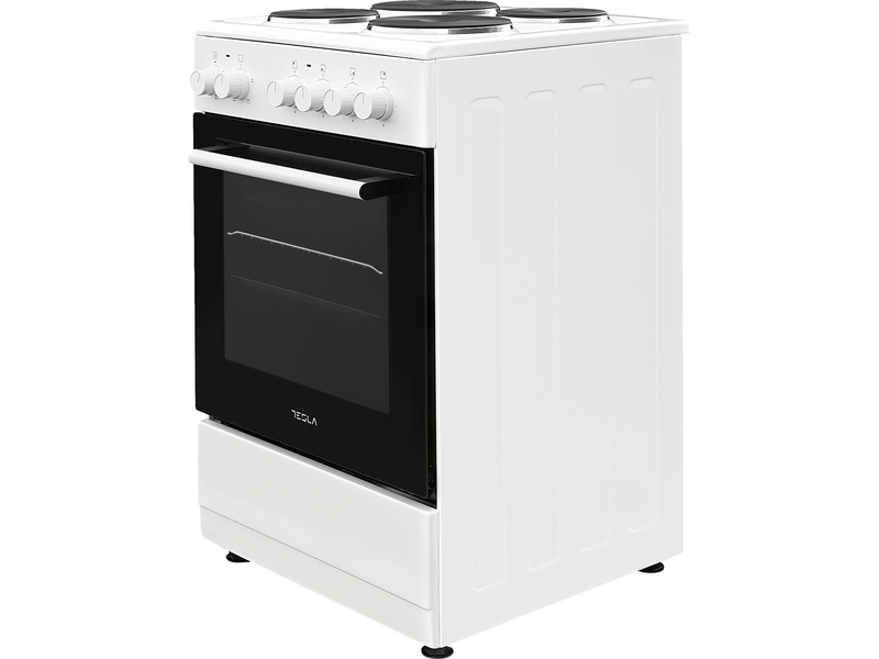 Tesla CS5400SW Elektromos tűzhely