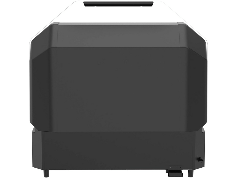 Cozze G-800 Kombinirani plinski roštilj + ploča za roštilj, 3 plamenika (90505)