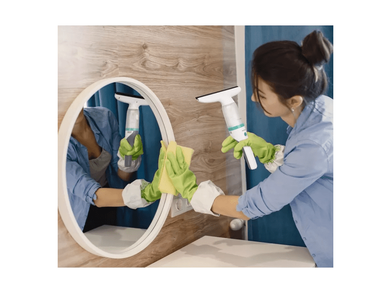 MPM MDS-01 Elektromos ablaktisztító