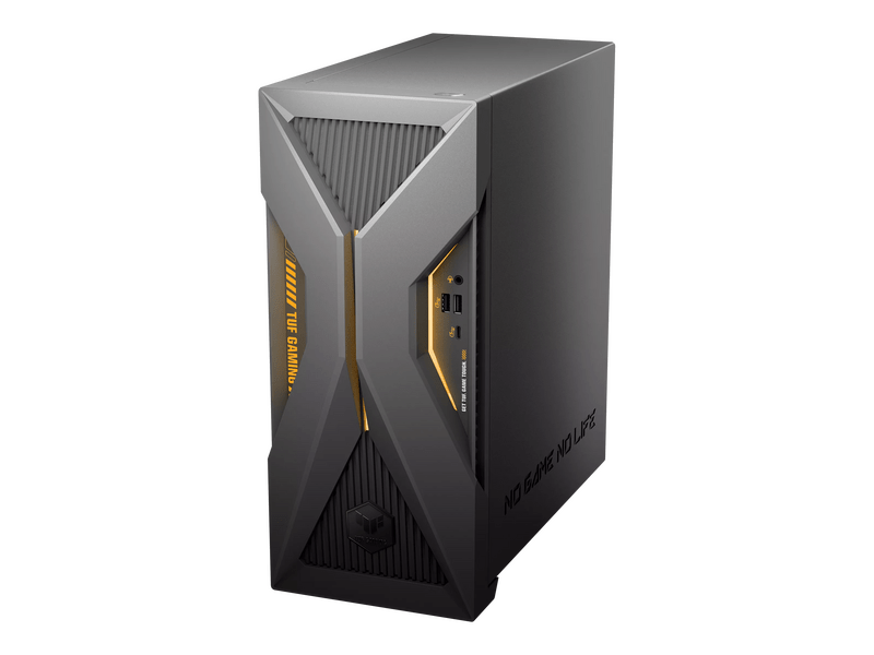 Asus TUF Gaming TM500MH-0R72600140 Gamer PC