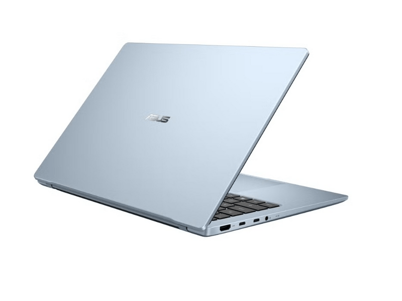 Asus Vivobook S14 S5408QA-TM317W Notebook + Windows 11