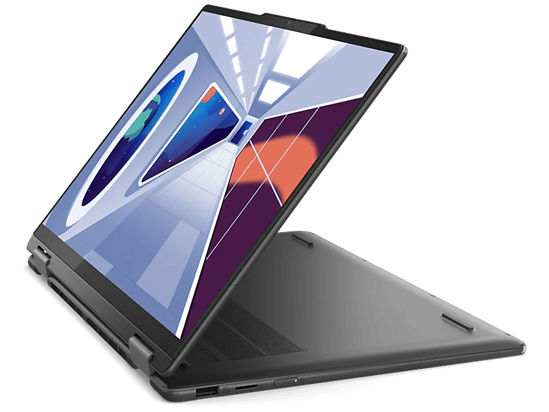 Lenovo Yoga 7 14IRL8 (82YL00ASHV) Notebook + Windows 11
