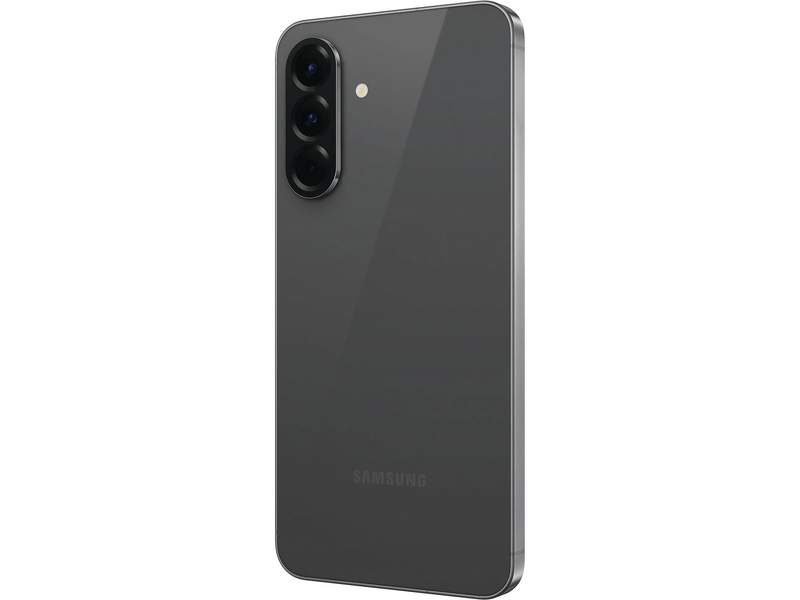 Samsung Galaxy A56 5G 8/128GB Okostelefon, Király grafitszürke