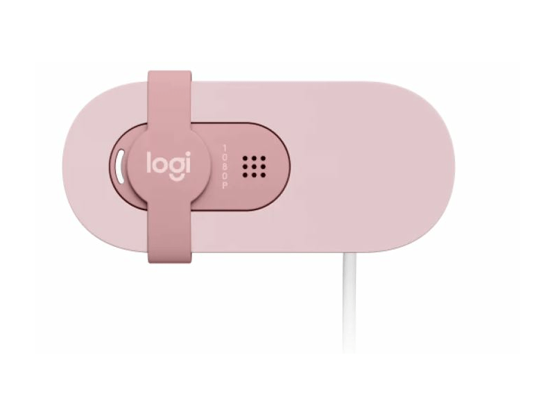 LOGITECH Brio 100 Full HD Webkamera PI